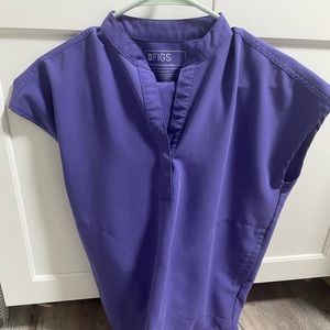 Figs Amethyst scrub set